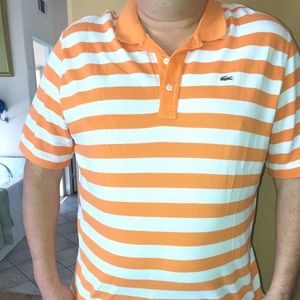 Men’s Polo!